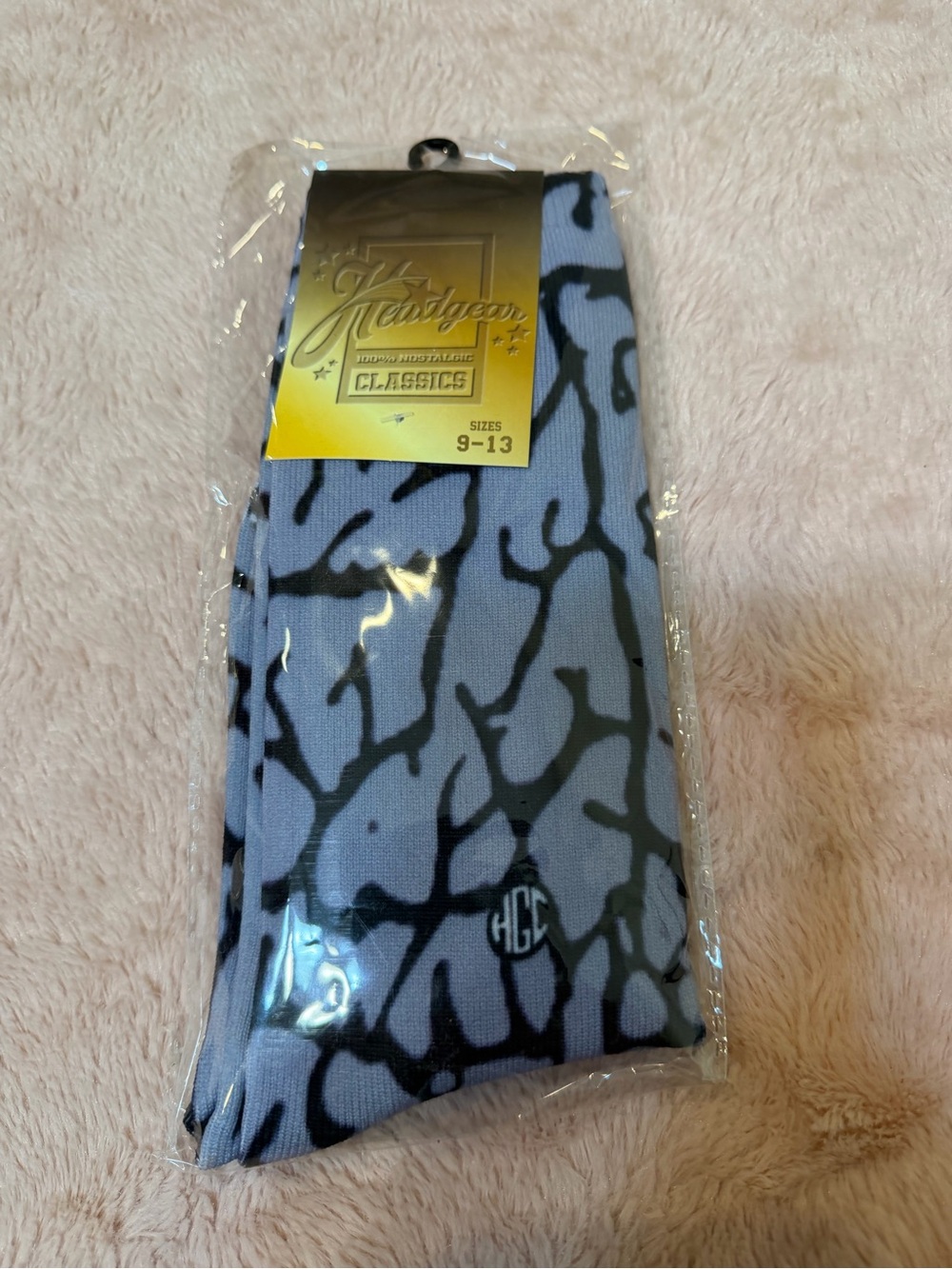 Headgear Classics retro Crew socks